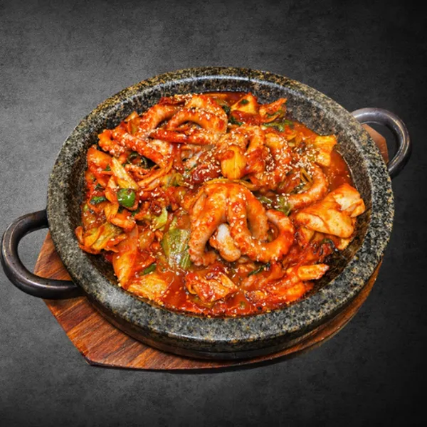 조개우물보쌈&칼국수 사진 3