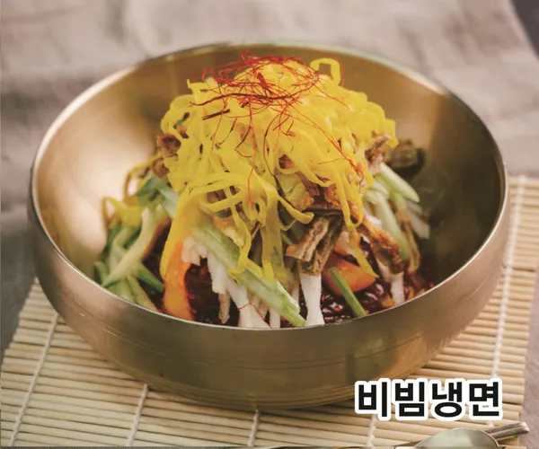 진주냉면 이설옥 괴정점 사진 3