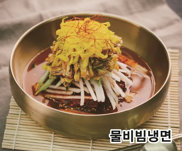 진주냉면 이설옥 괴정점 사진 4