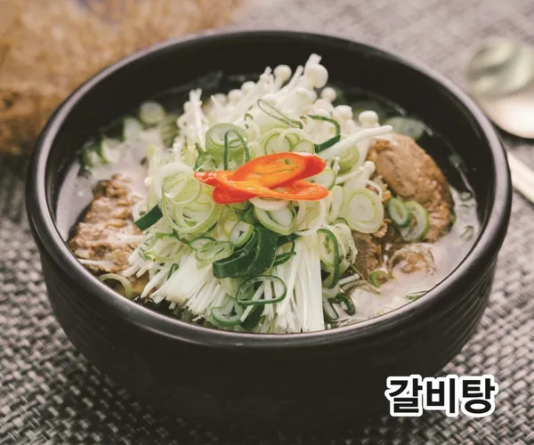 진주냉면 이설옥 괴정점 사진 5