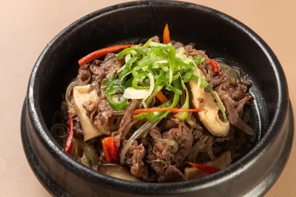 Jinju Naengmyeon Iseolok Goejeong, photo 5