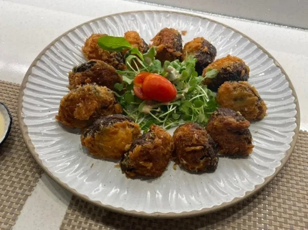 오의 여수죽림점 사진 5