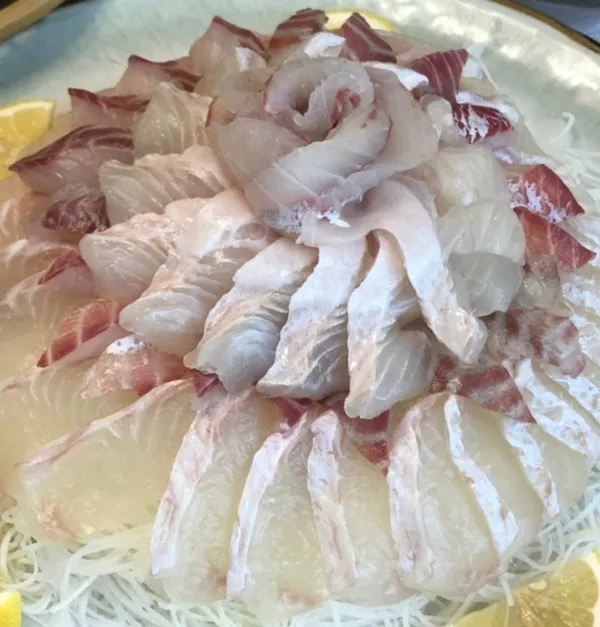 소치자연횟집 사진 3