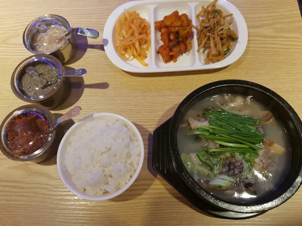 국화네가게 사진 4