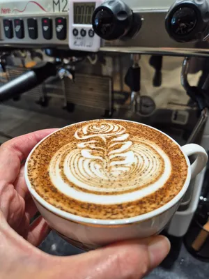 Roastery Cafe Monocup