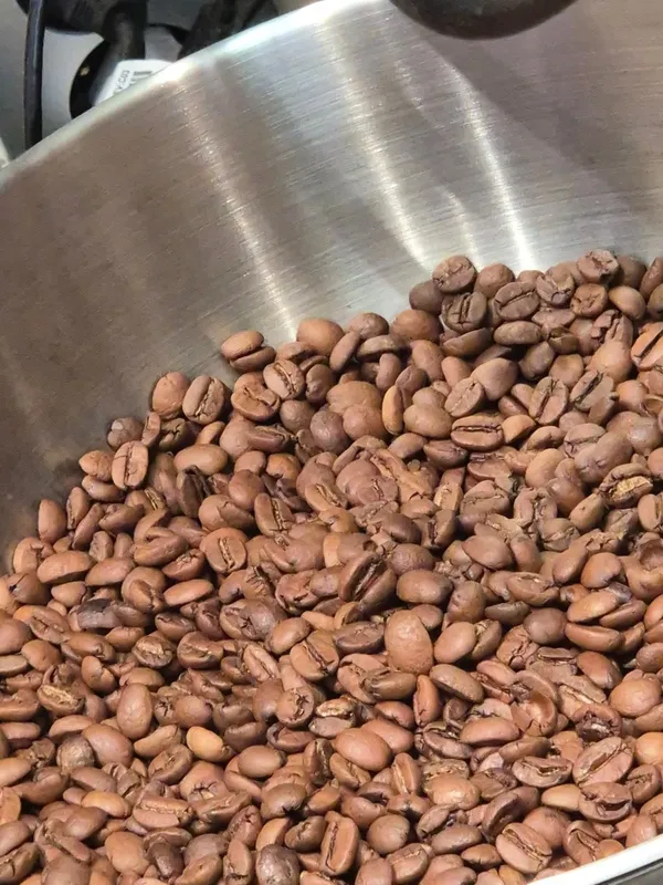 Roastery Cafe Monocup, photo 5
