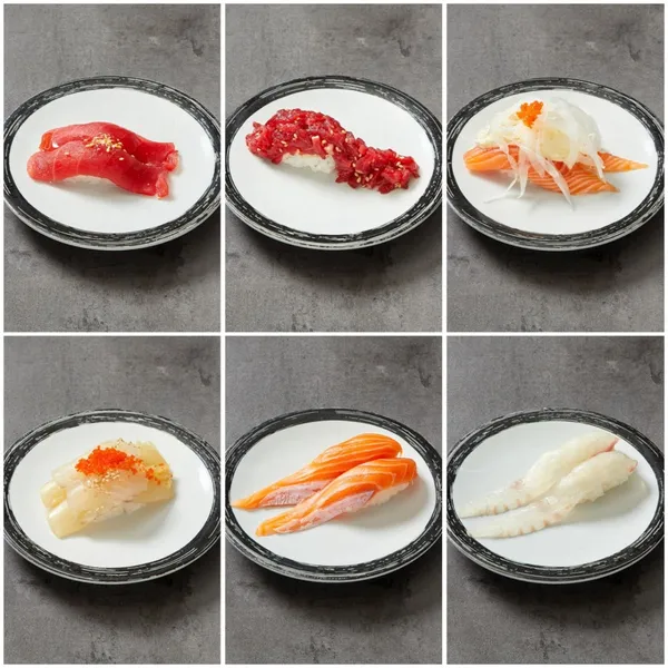 맛있는초밥 검단신도시점 사진 2
