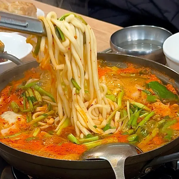 우리집만두 선릉본점 사진 3