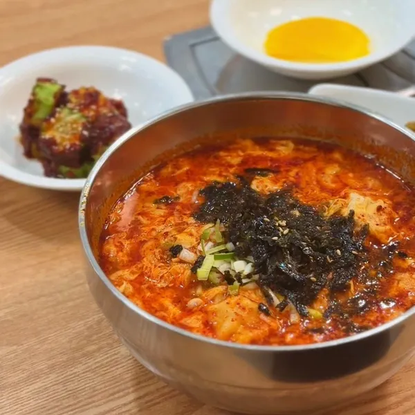 우리집만두 선릉본점 사진 4