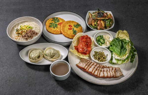 광장동가온 광장점 사진 3