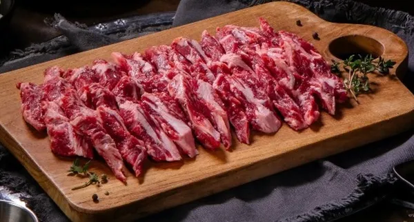 천상현국가공인진갈비 화정점 사진 3