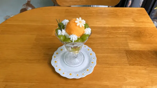 카페오하하 사진 2