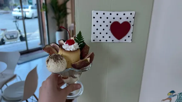 카페오하하 사진 3
