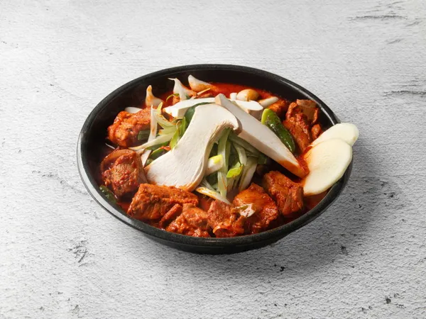짚신매운갈비찜 부평점 사진 2