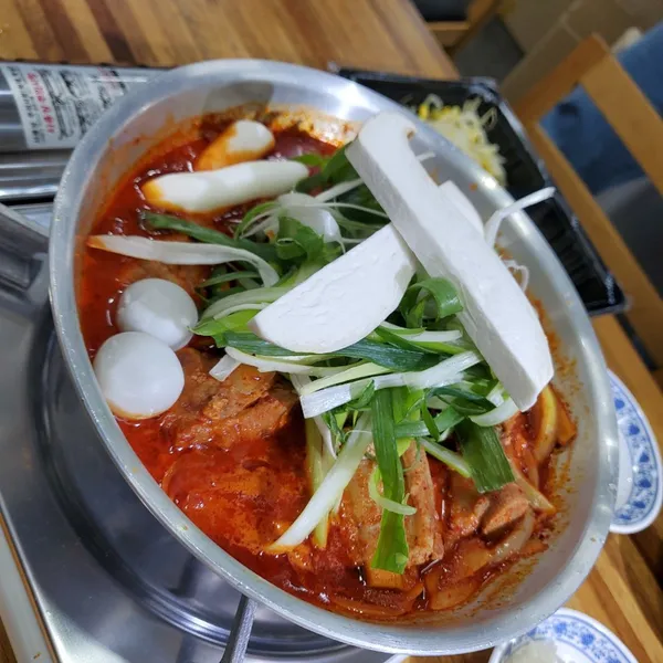 짚신매운갈비찜 부평점 사진 3