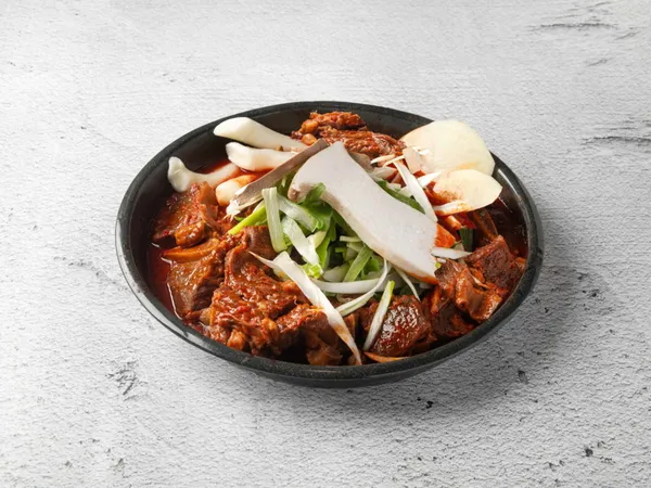 짚신매운갈비찜 부평점 사진 4