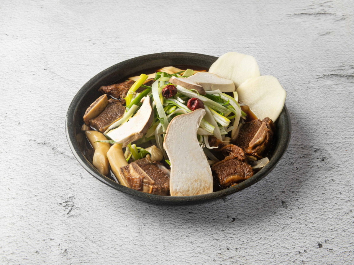 짚신매운갈비찜 부평점 사진 5