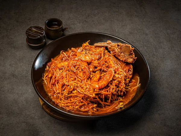 노걸대감자탕&가마삼겹 성정본점 사진 5