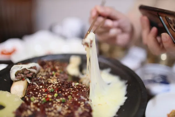 Suncheon Hanjeongsik Myeonggunggwan, photo 5