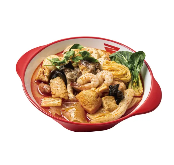라홍방마라탕 가산디지털단지점 사진 2