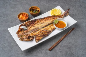 Syarosugil Saengseon Gui