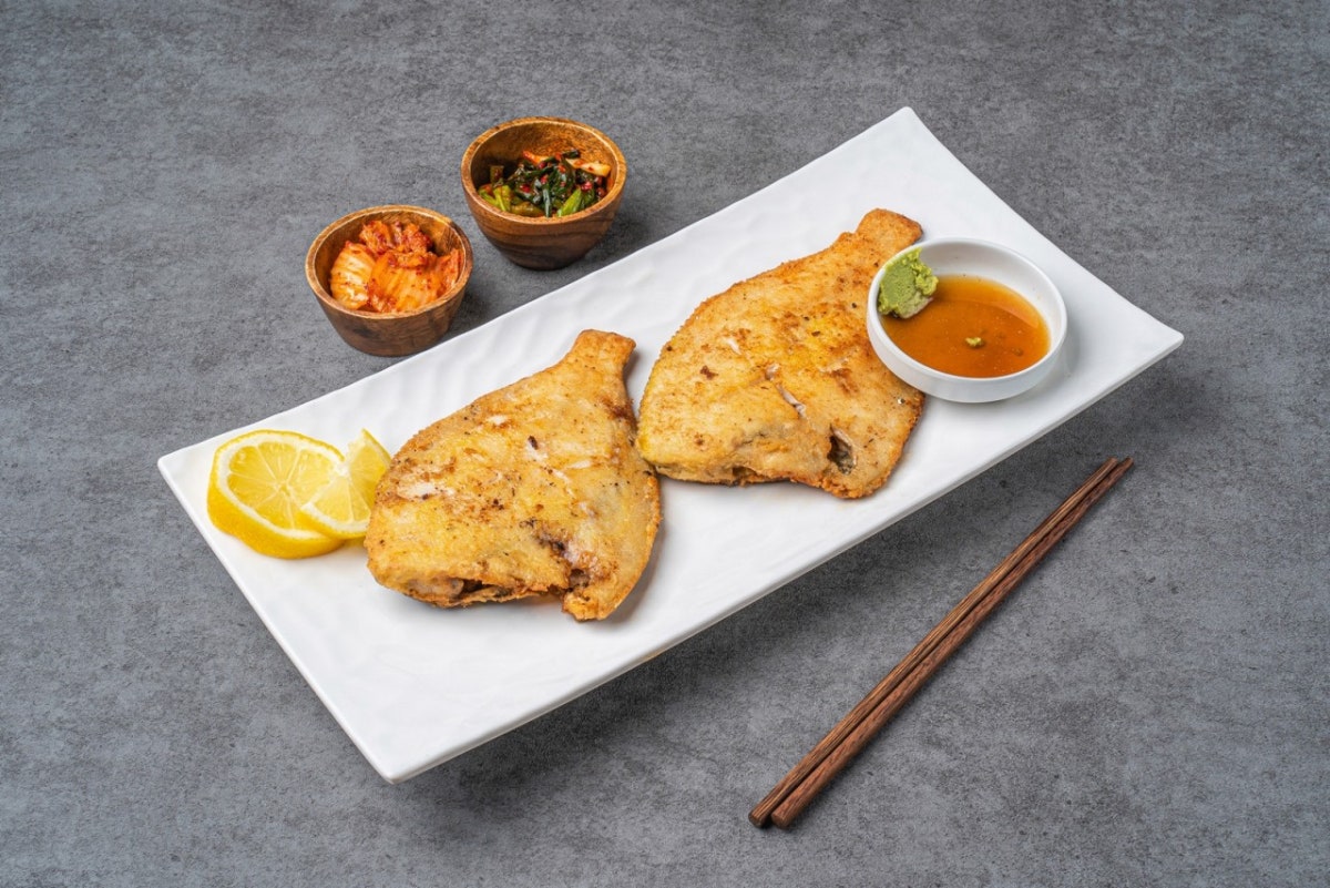 샤로수길생선구이 사진 5