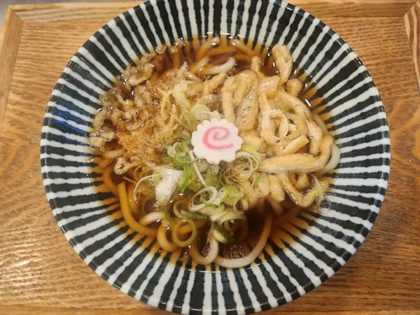 히카리우동 사진 2