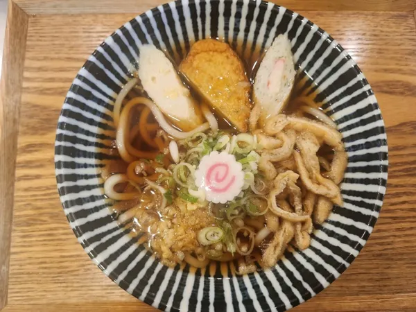 히카리우동 사진 3