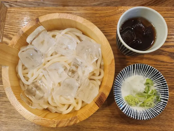 히카리우동 사진 4