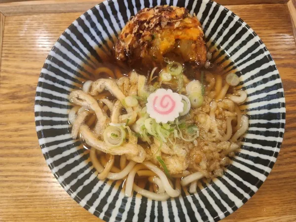 히카리우동 사진 5