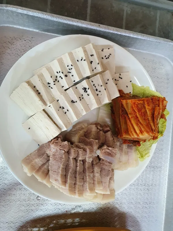바닷가두부촌 사진 3
