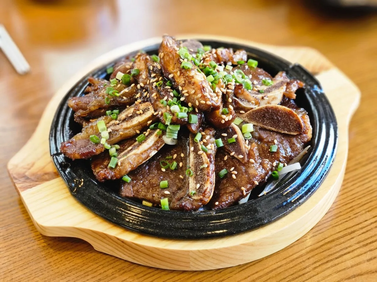Jinu Rinhaejang, main photo