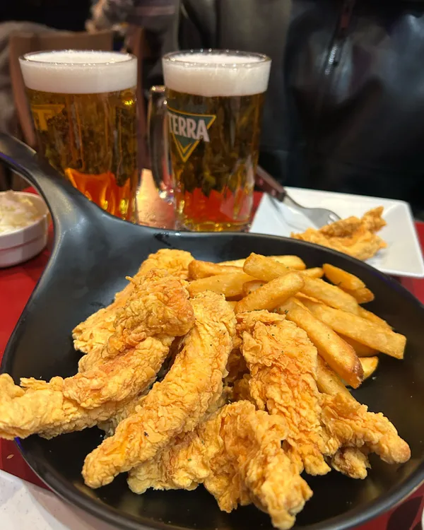 깐부치킨 용산점 사진 5