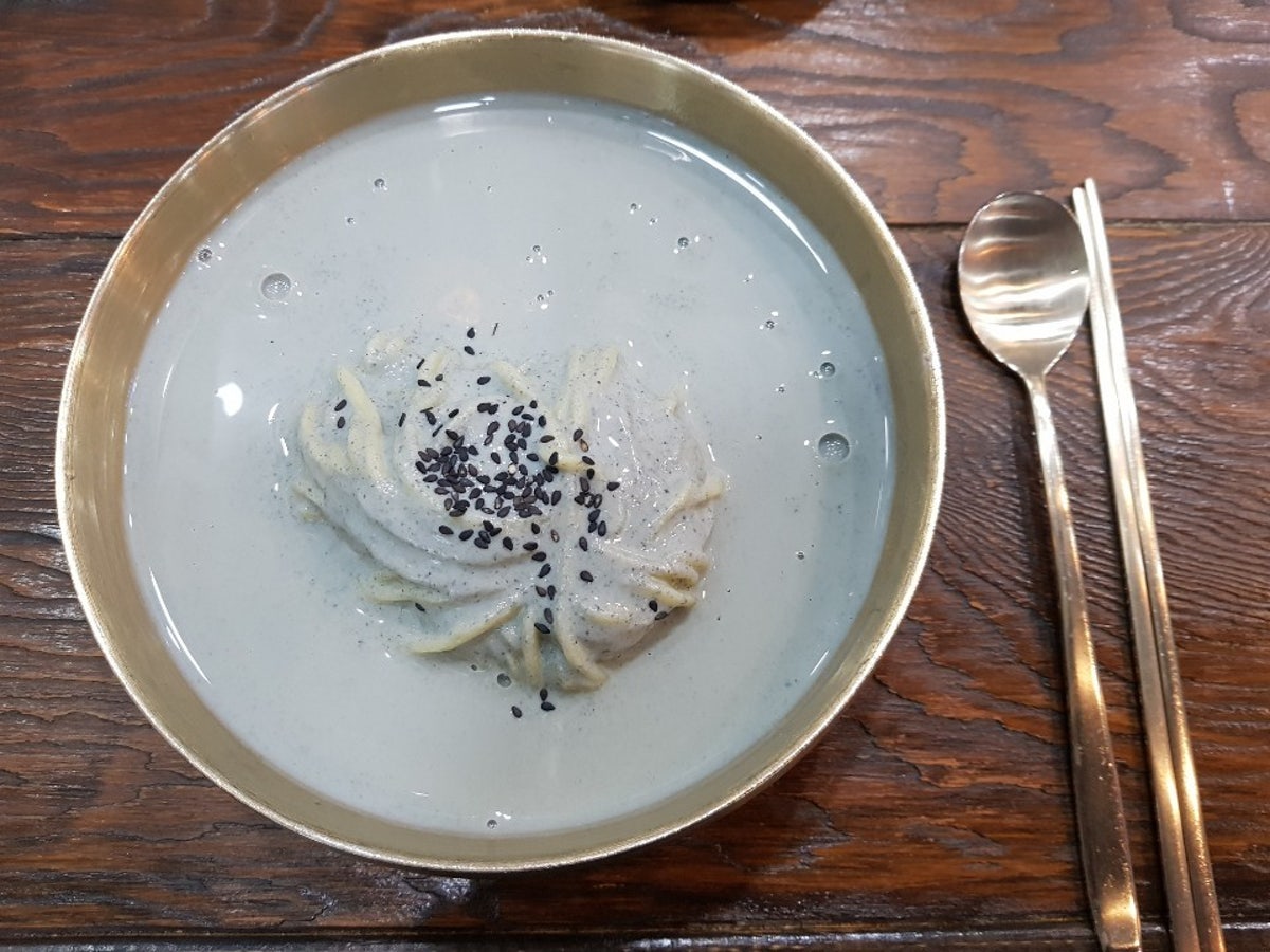 종로제면소 사진 2