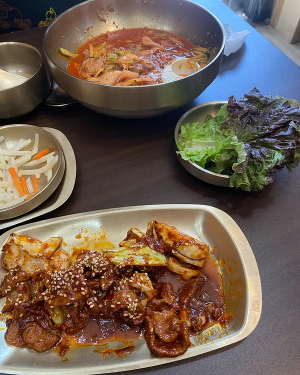 이색식가 소문난 김밥 사진 5
