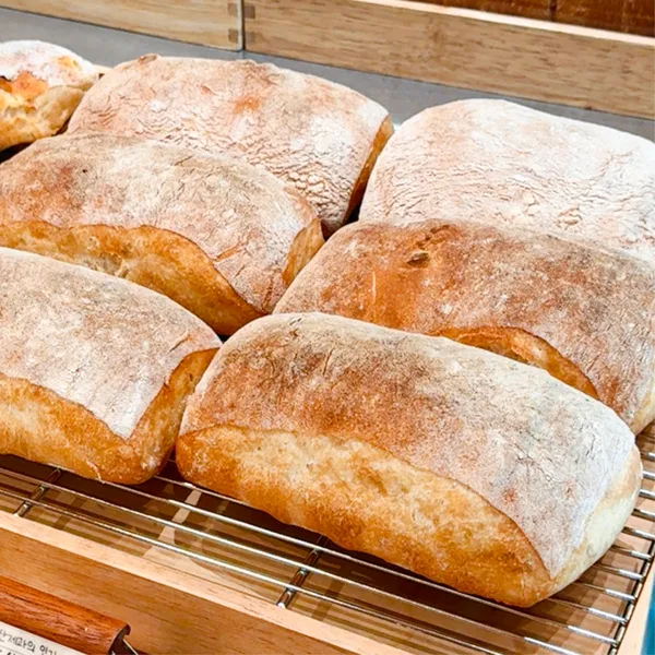 Dosan Bakery, photo 5