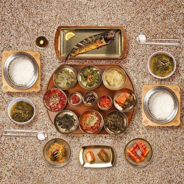 괭이부리마을 마곡김장훈점 사진 3