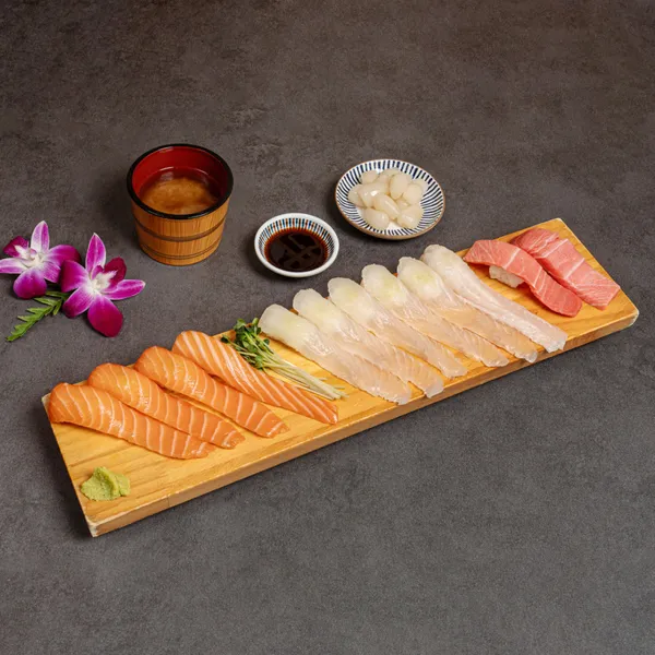 Hyang Sushi
