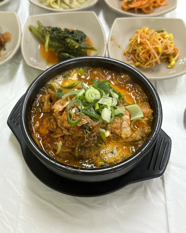 남도국밥수육 사진 5