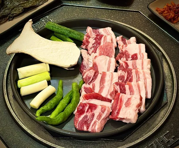 팔각도 천안두정점 사진 5