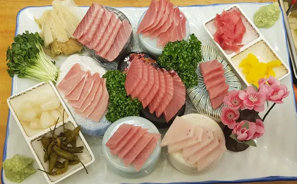 대박참치 사진 2