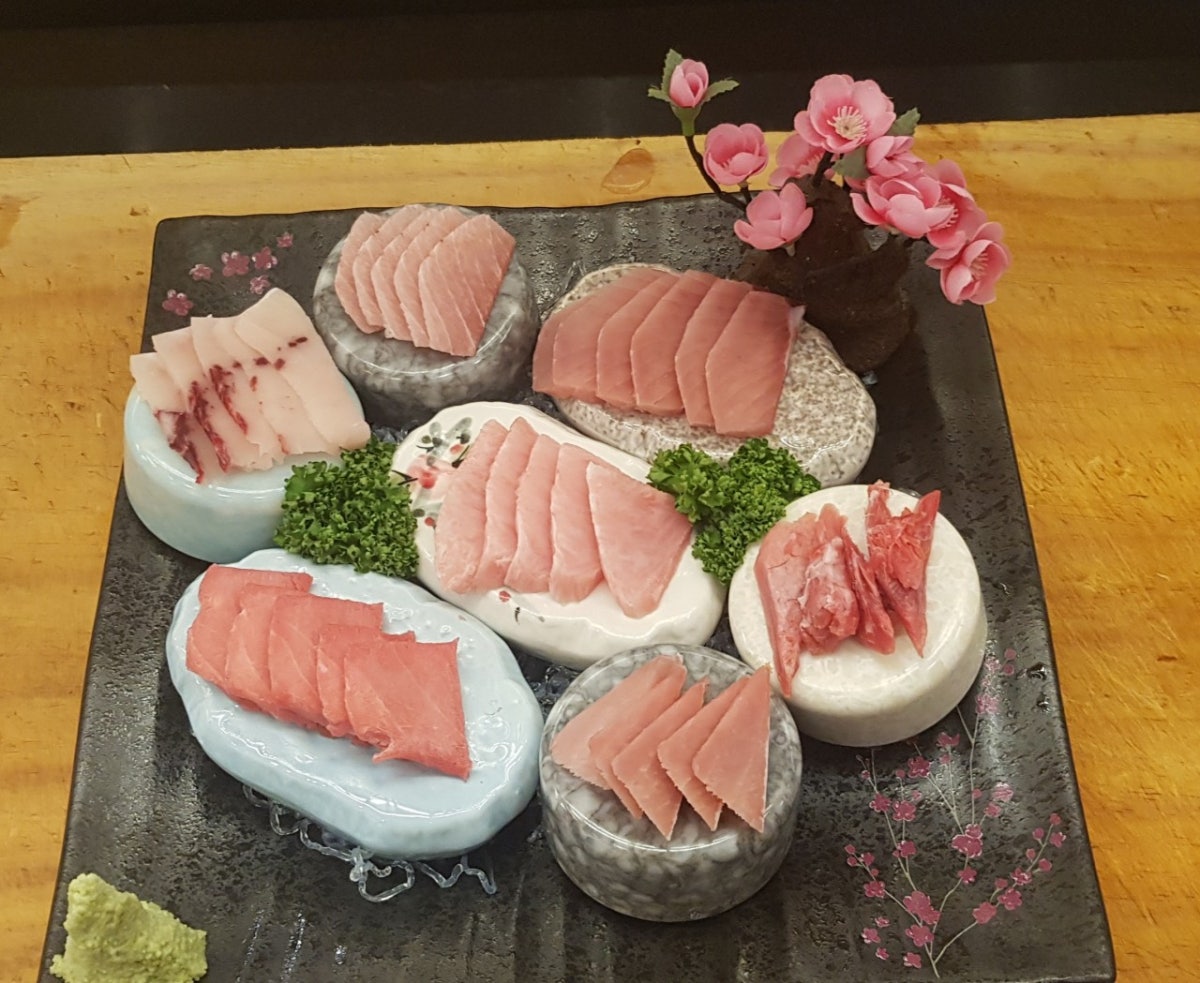 대박참치 사진 3