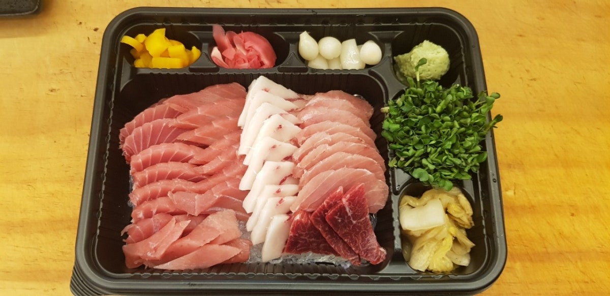 대박참치 사진 5