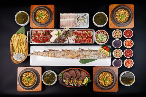 한라갈치 중문점 사진 2