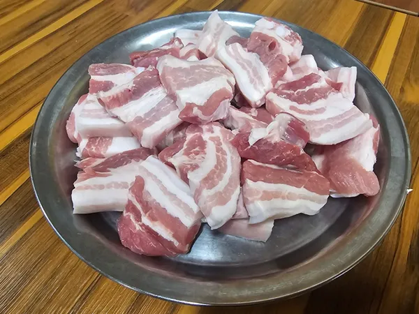 오복식당 사진 2