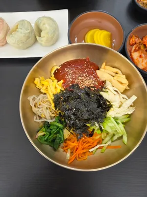 Jukbang Myeolchi Guksu
