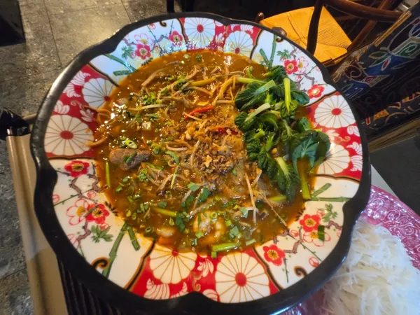 Vietnam Yeohu, photo 5