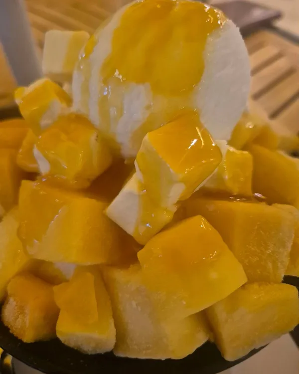 설빙 대전둔산2호점 사진 2