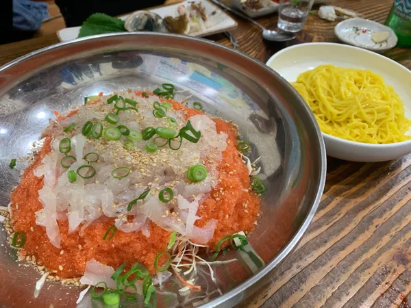 태평양횟집 사진 4