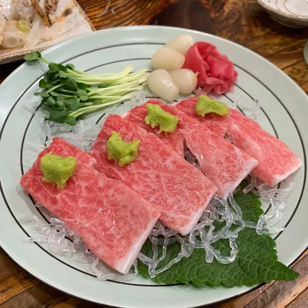 태평양횟집 사진 5